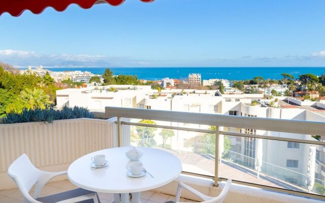 Hapimag Resort Antibes