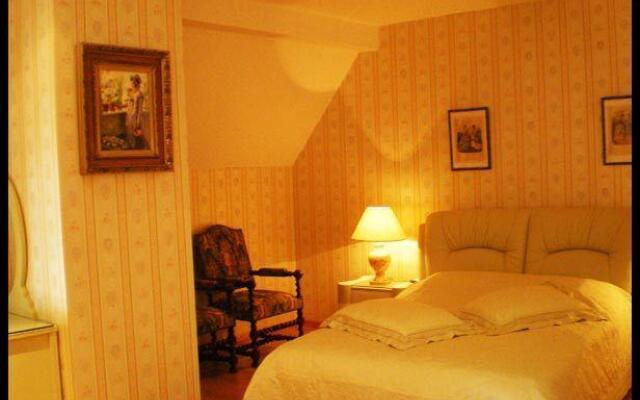Le Relais Des Hirondelles