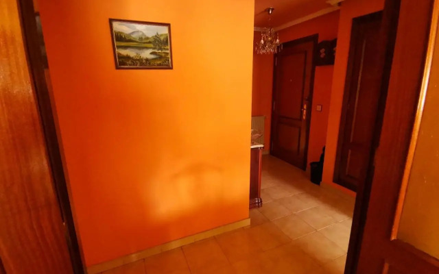 Piso amplio y luminoso, La Pomar