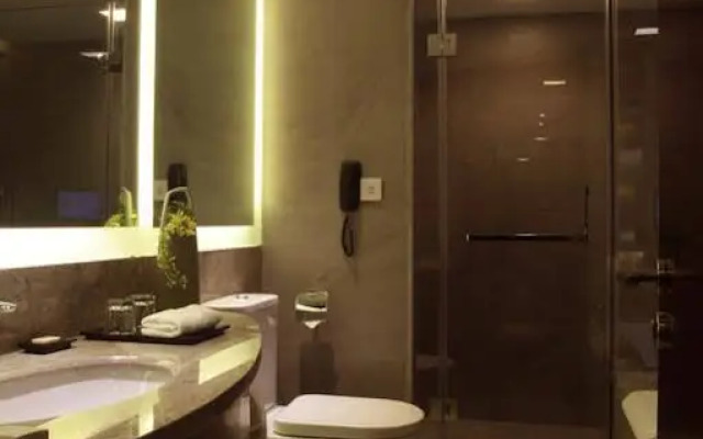 Fortune Century Hotel Zhuhai
