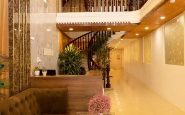 Phuoc Hung 3 – Lobby – Vinh Long