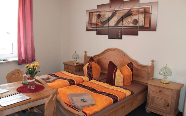 Hotel Stadt Pausa
