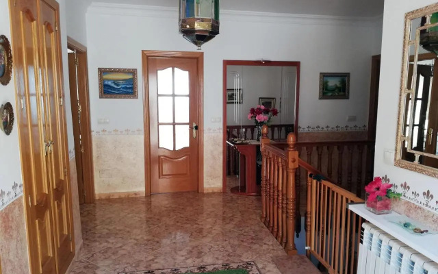 Castillo de la Hazalara Competa by Ruralidays