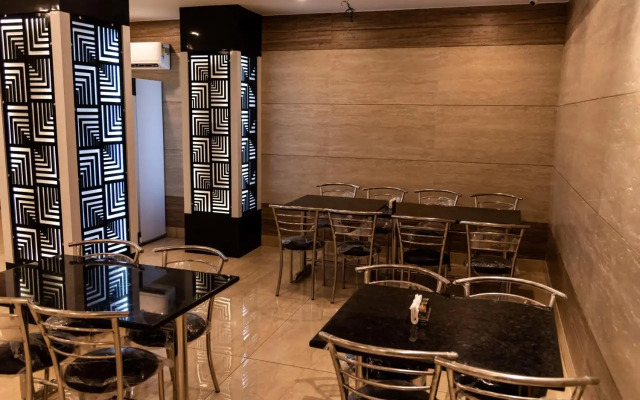Hotel Arihant