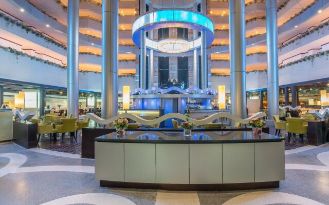 Ambassador City Jomtien