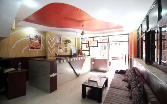 Hotel Double R