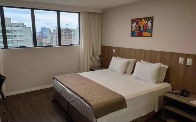 Hotel 7 Itajaí