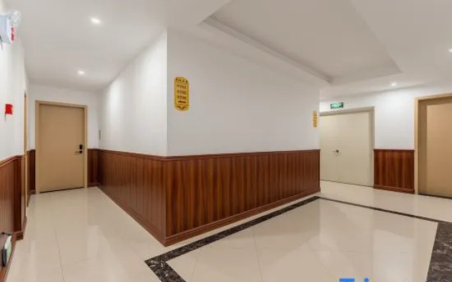 Yuecheng Hotel