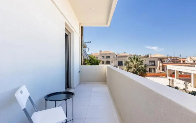 Galatia luxury apartment I