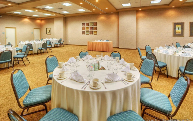 Holiday Inn & Suites Albuquerque-North I-25 by IHG