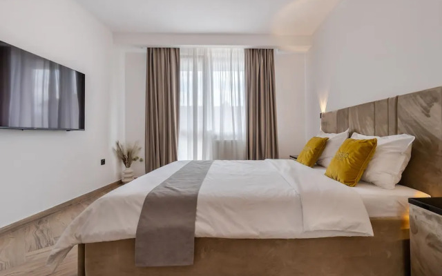 Urbio Private Suites