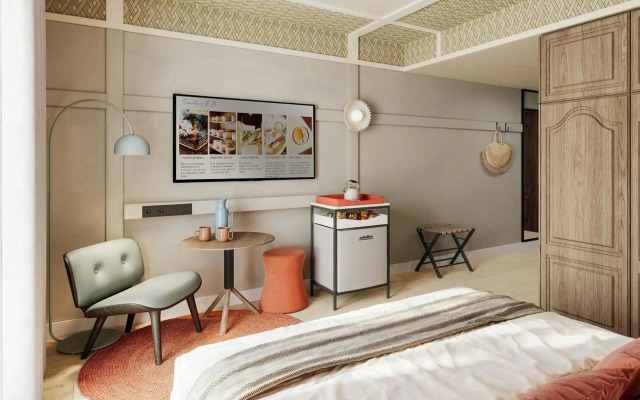 La Bastide de Mougins, a Tribute Portfolio Hotel