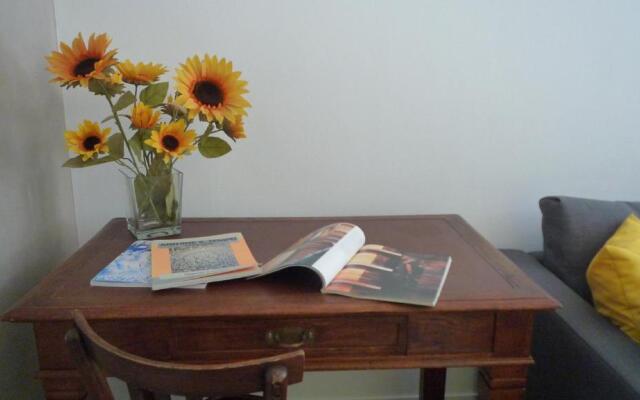 Il girasole