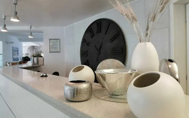 Ahr Hotel Villa Alighieri