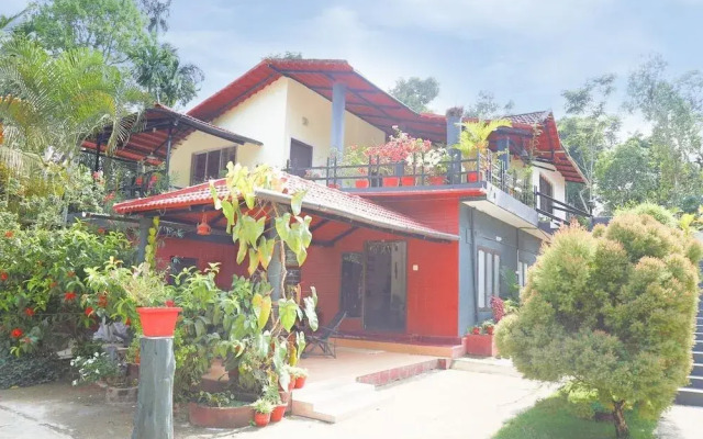 GuestHouser 1 BR Homestay 2260