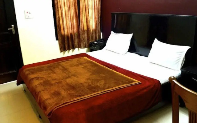 Hotel Shiraz Continental
