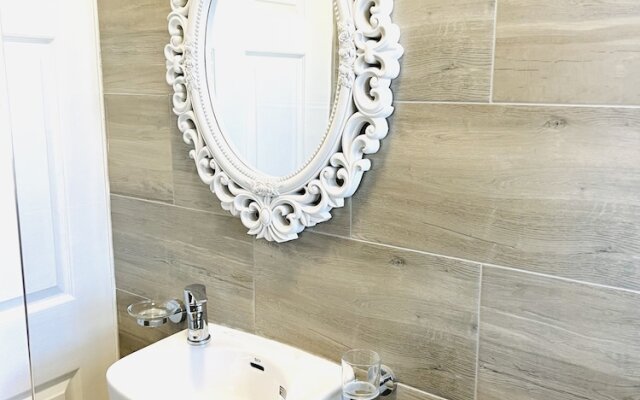 435 on vale boutique aparthotel