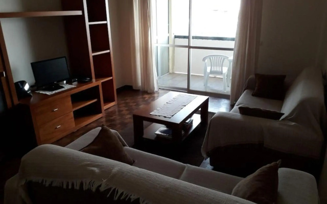 Pensão Residencial Mirasol
