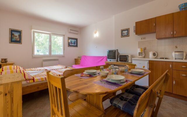 Apartment Ksenija