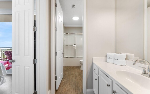 Palacio Penthouse 1903