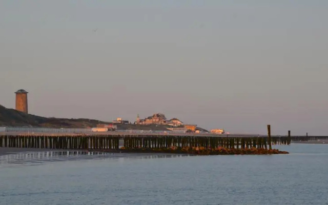 Residence Wijngaerde