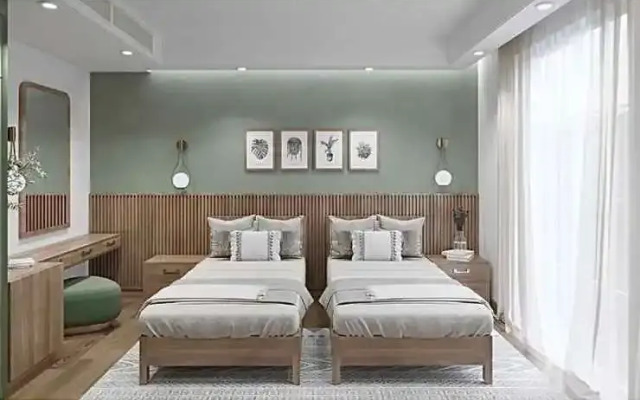 Hai Duong Phu Quoc Island Hotel