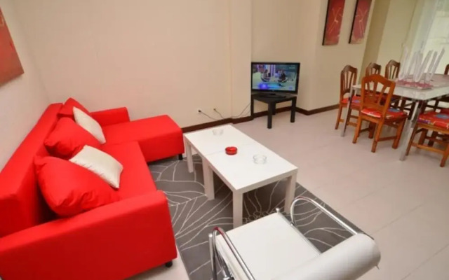 Apartment in Santoña, Cantabria 103297 by MO Rentals