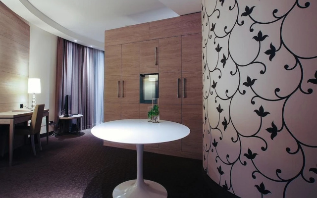 UNA HOTELS Tenuta Contessa Farm & SPA Cosenza
