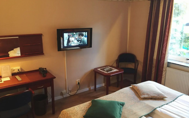 Dialog Hotel Örgryte