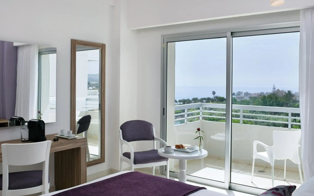 Atlantica Sea Breeze - Adults Only