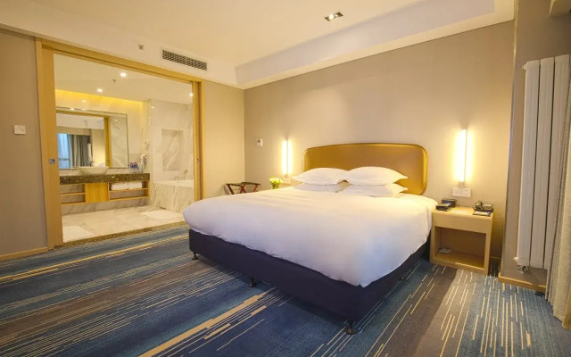 Holiday Inn Express Chifeng Hongshan by IHG