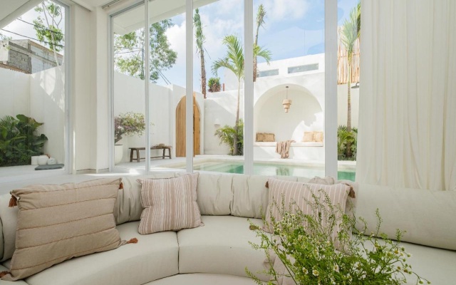 Mazari Villas – Guest Rooms – Pecatu