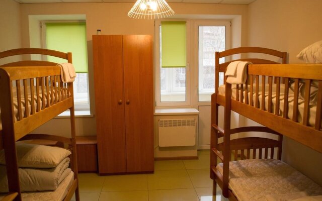 Citrus Hostel