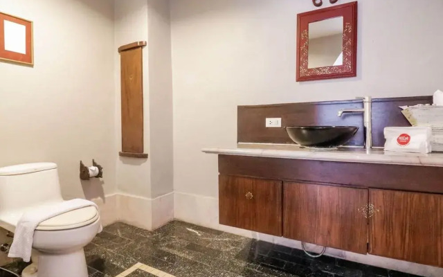 NIDA Rooms Rimtai 815 Silk Walk