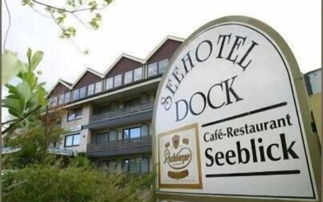 Seehotel Geestland GmbH