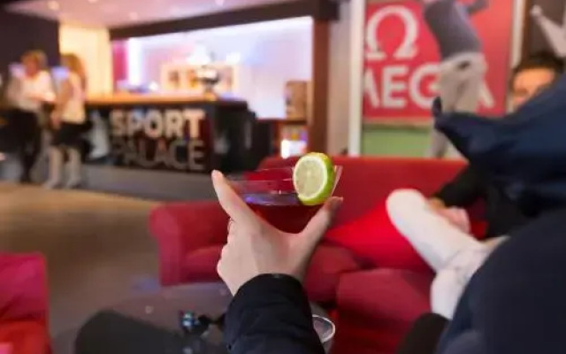 Sport Palace
