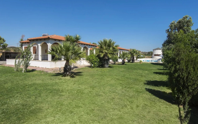 Villas Mina