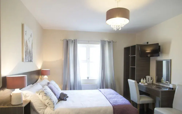 Caravogue House Bed & Breakfast