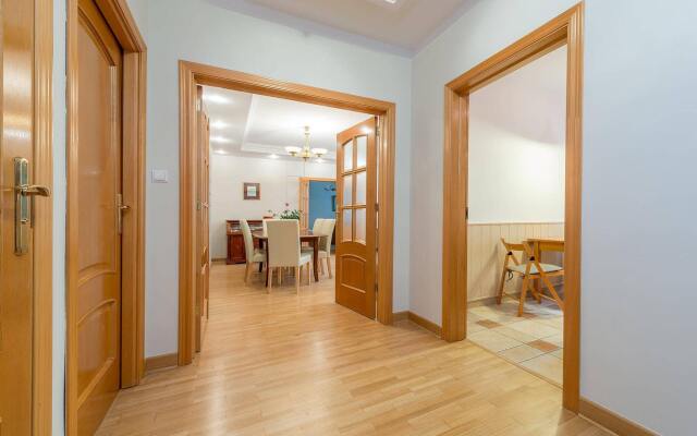 P&O Apartments Powisle