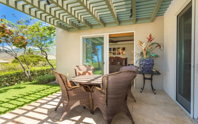 Wai'ula'ula at Mauna Kea