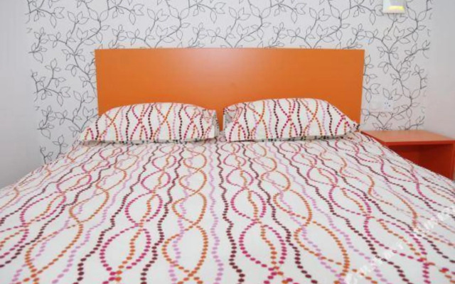 Pod Inn (Beijing Gulou Houhai)