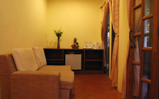 Bangtao Village Resort