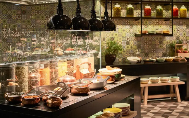 Le Méridien Petaling Jaya