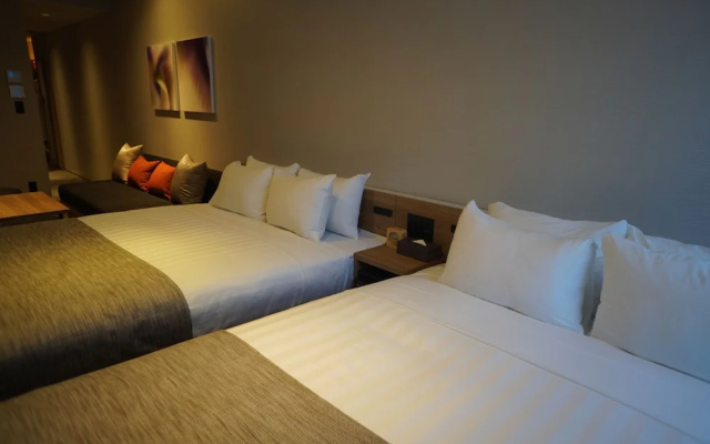 Deluxe Room 5 사진 2