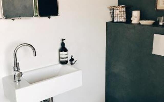 AVLiving City LOFT Basel