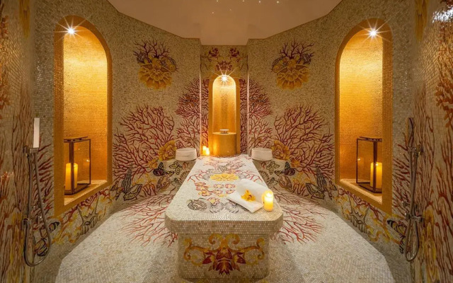 Grand Lisboa Palace Macau