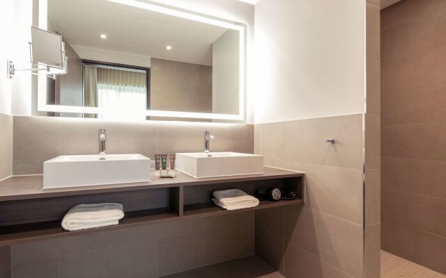 Novotel Duesseldorf Airport