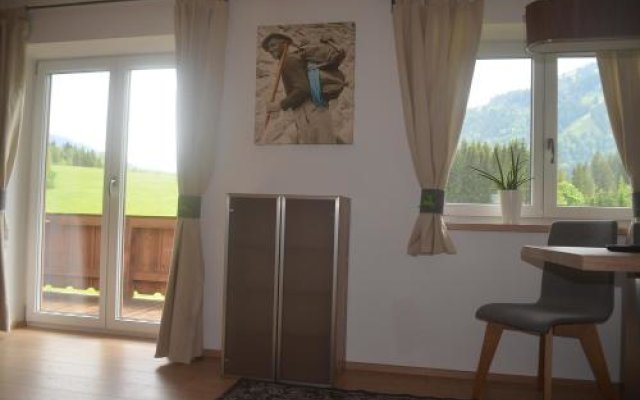 Kitzbühel Apartments Element 3