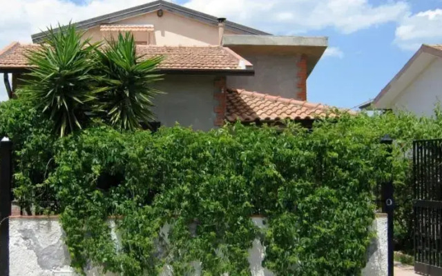 Villa Frida