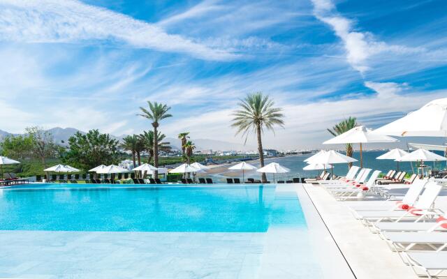 Crowne Plaza Muscat by IHG